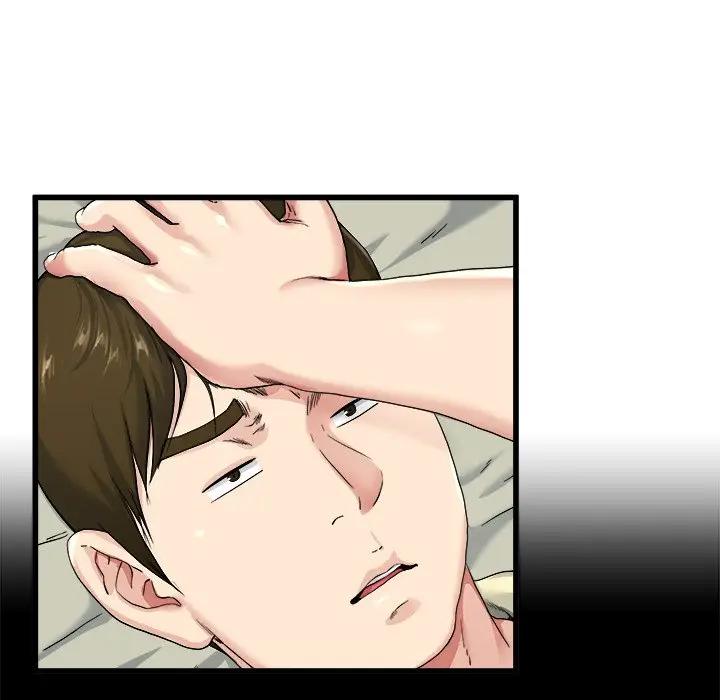 第 27 话_单身爸爸想恋爱