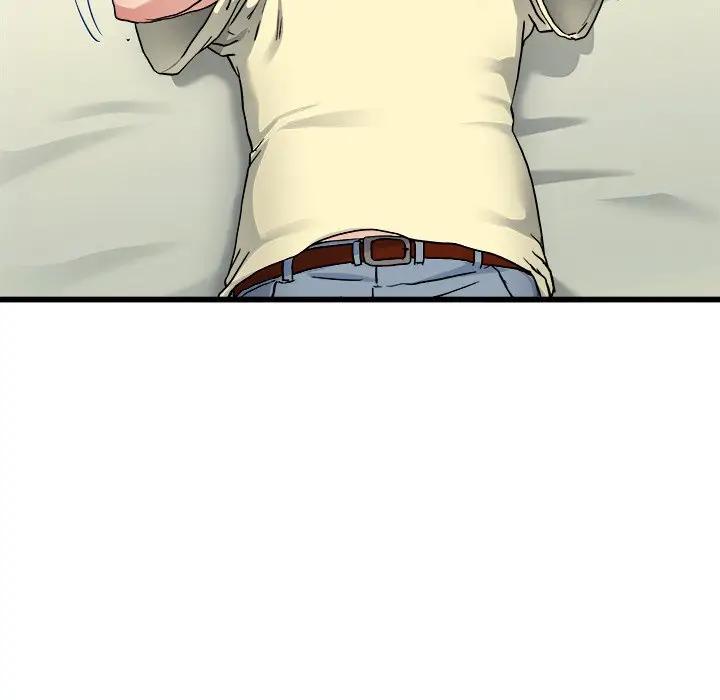 第 27 话_单身爸爸想恋爱