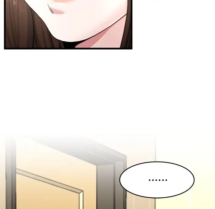 第 27 话_单身爸爸想恋爱