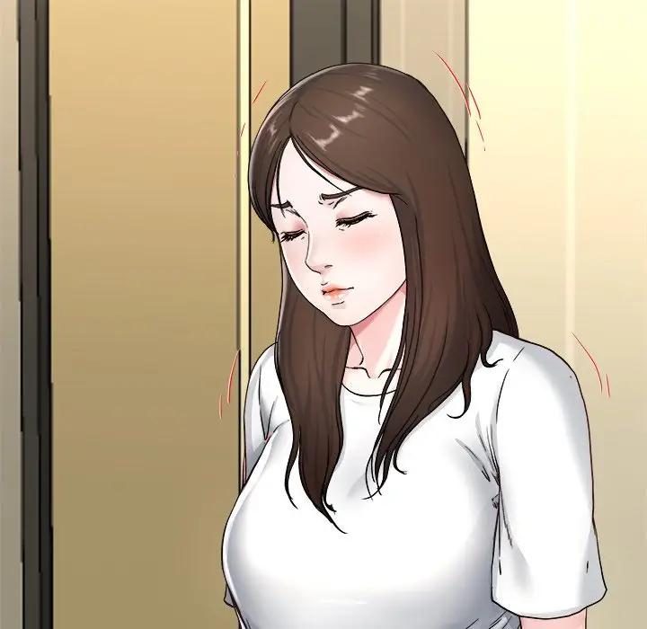 第 27 话_单身爸爸想恋爱