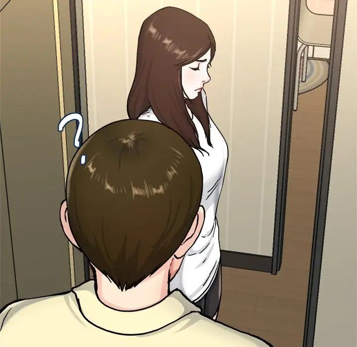 第 27 话_单身爸爸想恋爱