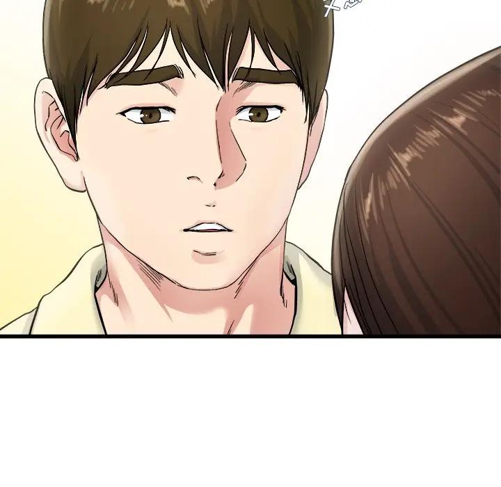 第 27 话_单身爸爸想恋爱