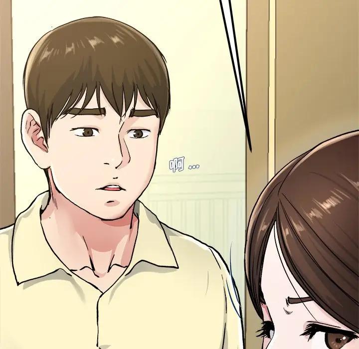 第 27 话_单身爸爸想恋爱