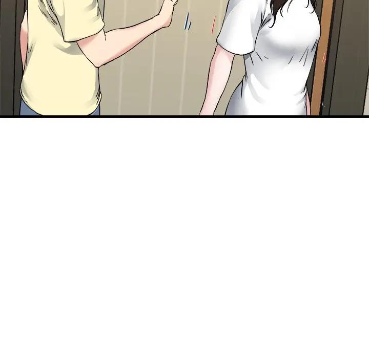 第 27 话_单身爸爸想恋爱