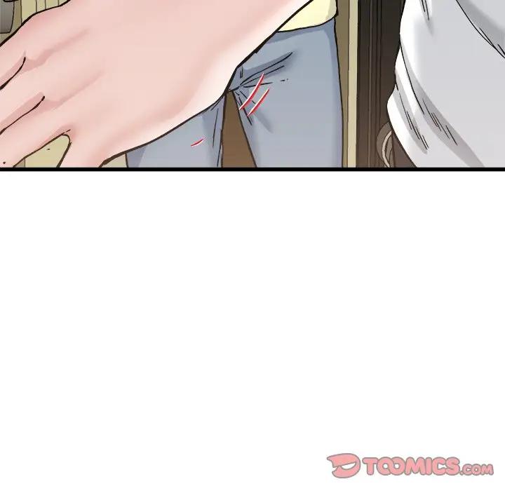 第 27 话_单身爸爸想恋爱