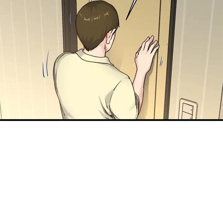 第 27 话_单身爸爸想恋爱
