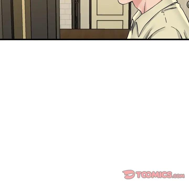 第 27 话_单身爸爸想恋爱