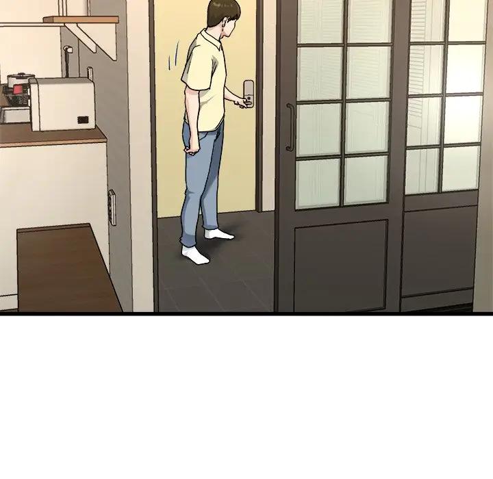 第 27 话_单身爸爸想恋爱