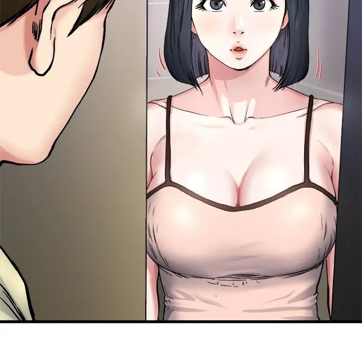 第 27 话_单身爸爸想恋爱