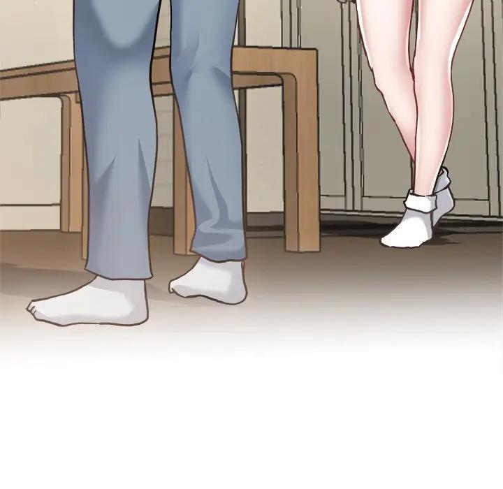 第 27 话_单身爸爸想恋爱