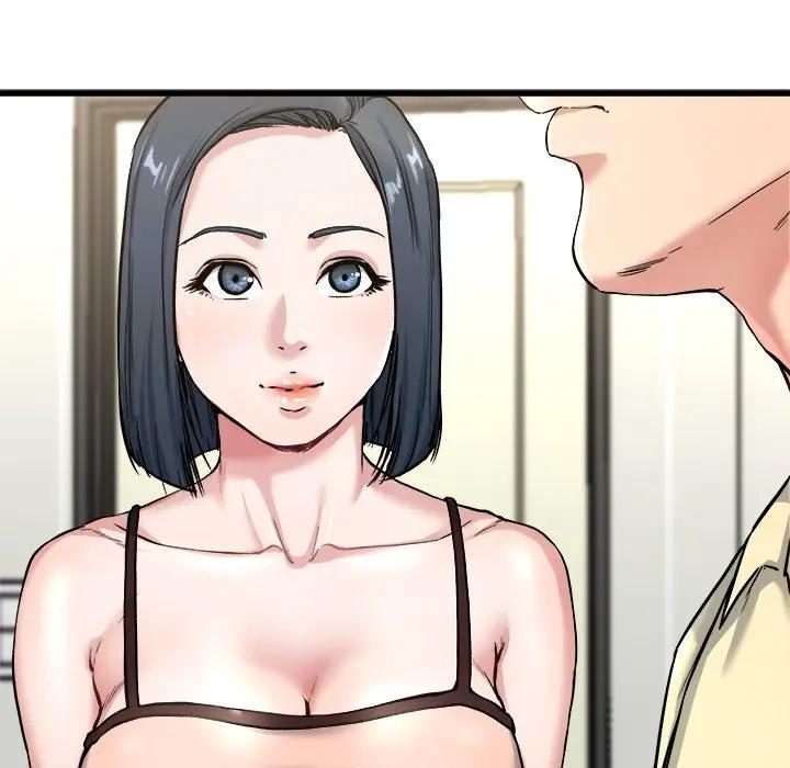 第 28 话_单身爸爸想恋爱