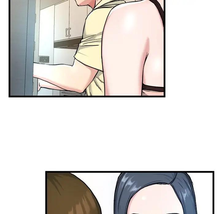 第 28 话_单身爸爸想恋爱