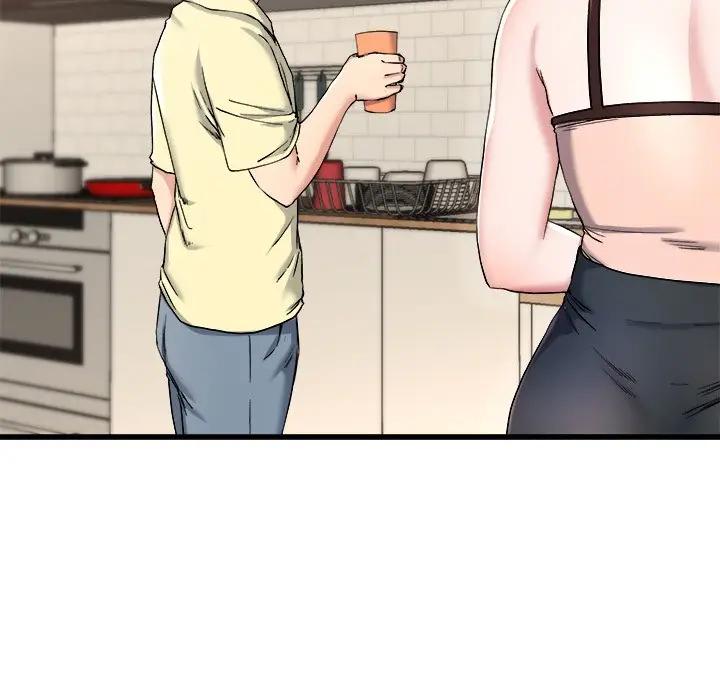 第 28 话_单身爸爸想恋爱