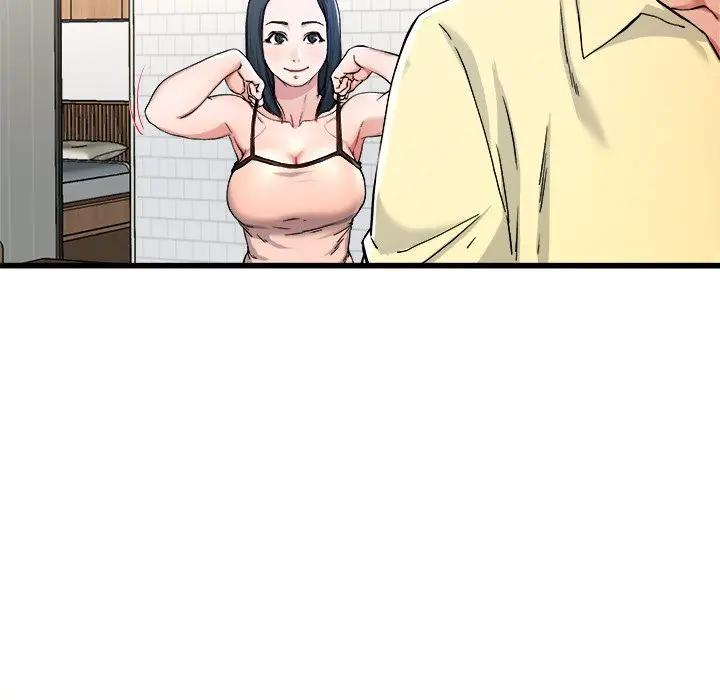 第 28 话_单身爸爸想恋爱