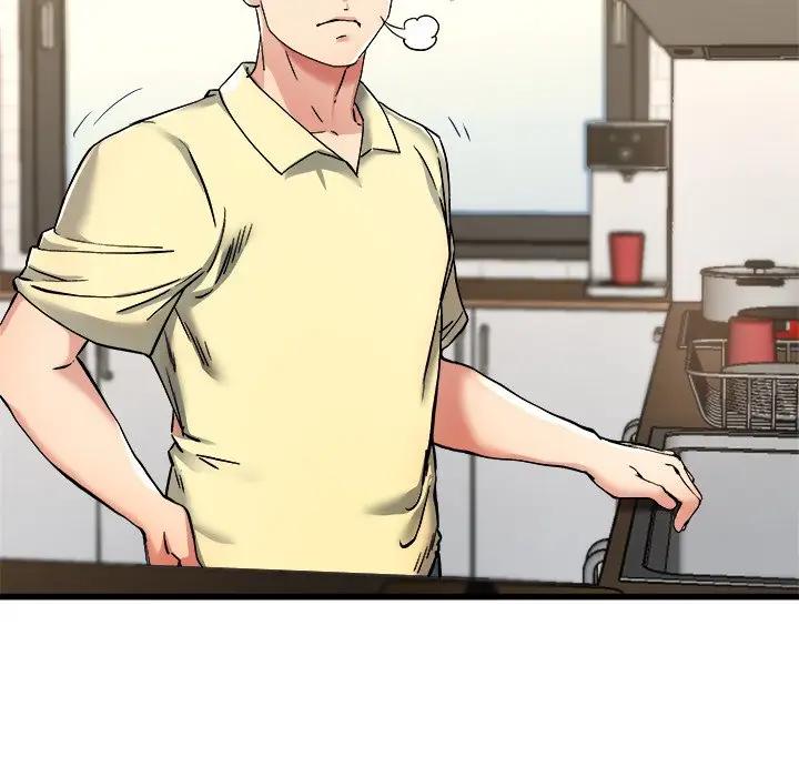 第 28 话_单身爸爸想恋爱