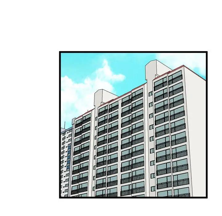 第 28 话_单身爸爸想恋爱