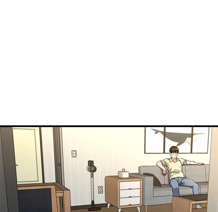 第 28 话_单身爸爸想恋爱