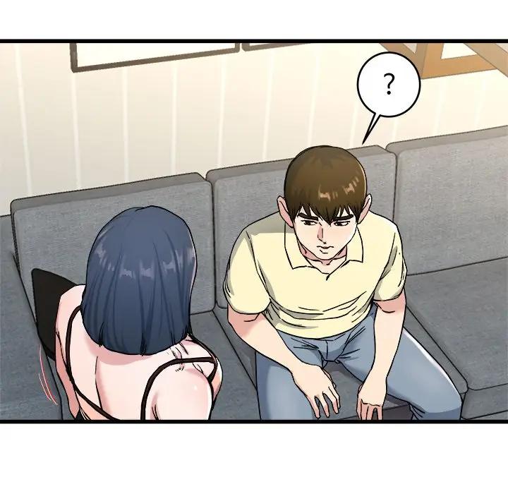 第 28 话_单身爸爸想恋爱