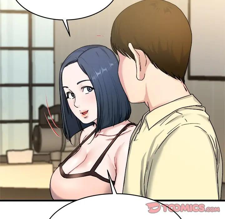 第 28 话_单身爸爸想恋爱