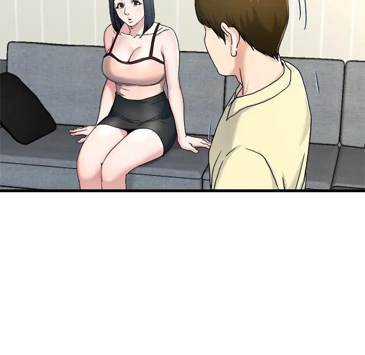 第 28 话_单身爸爸想恋爱