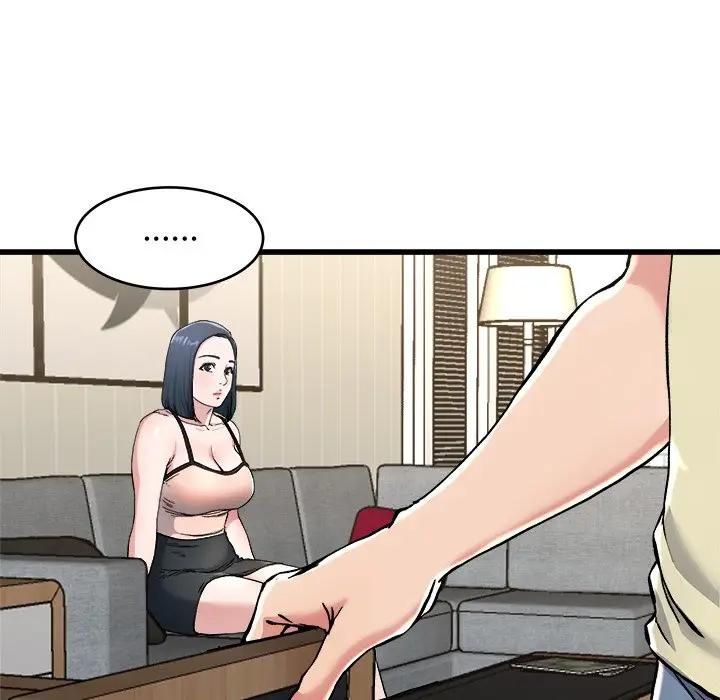 第 28 话_单身爸爸想恋爱