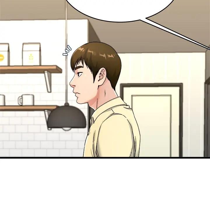 第 28 话_单身爸爸想恋爱