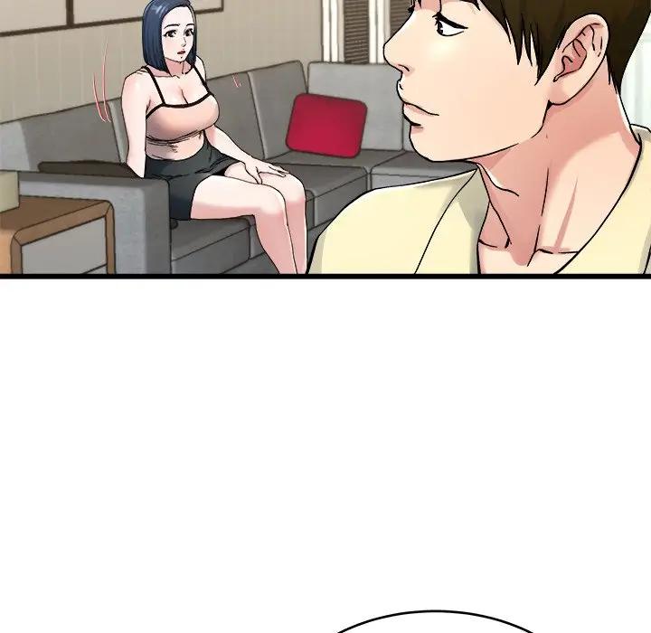 第 28 话_单身爸爸想恋爱
