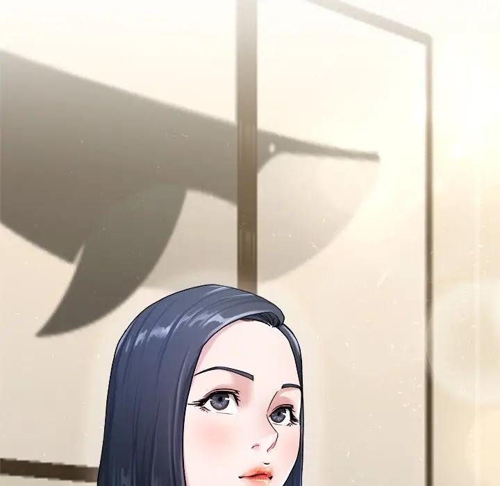 第 28 话_单身爸爸想恋爱