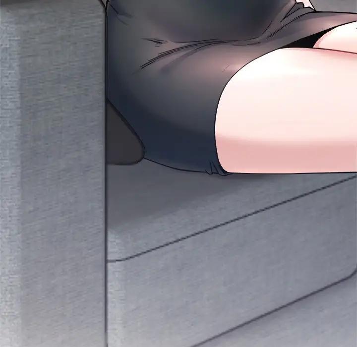 第 28 话_单身爸爸想恋爱