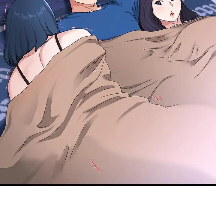 第 30 话_单身爸爸想恋爱