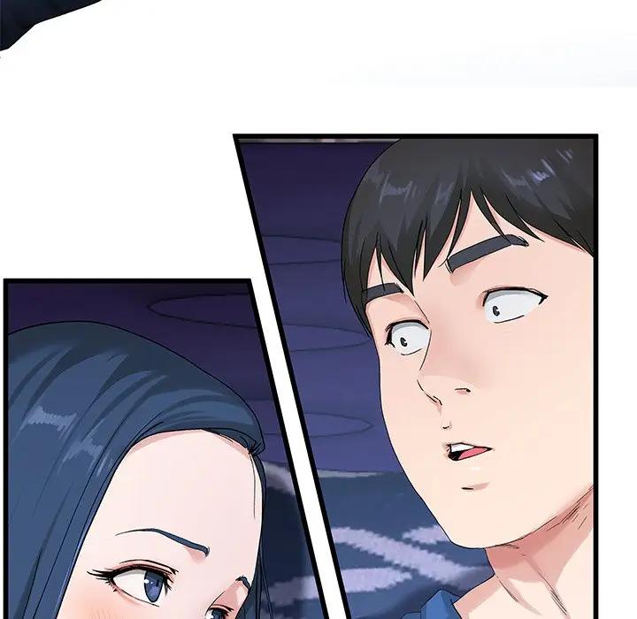 第 30 话_单身爸爸想恋爱