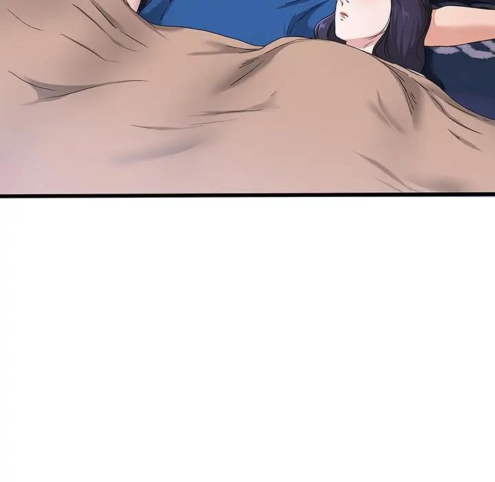 第 30 话_单身爸爸想恋爱