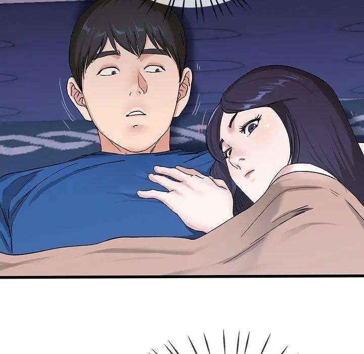 第 30 话_单身爸爸想恋爱