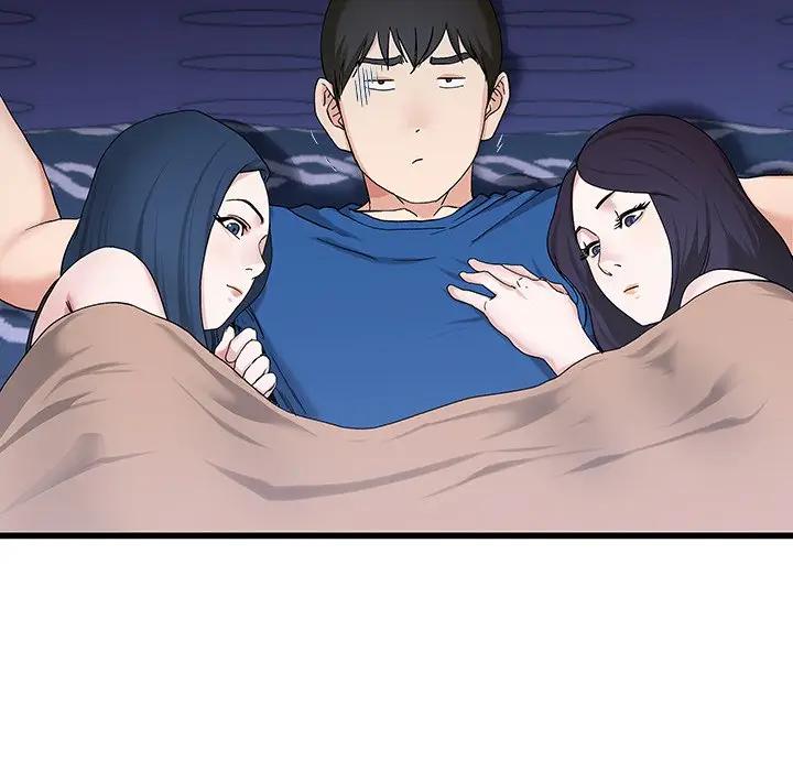 第 30 话_单身爸爸想恋爱