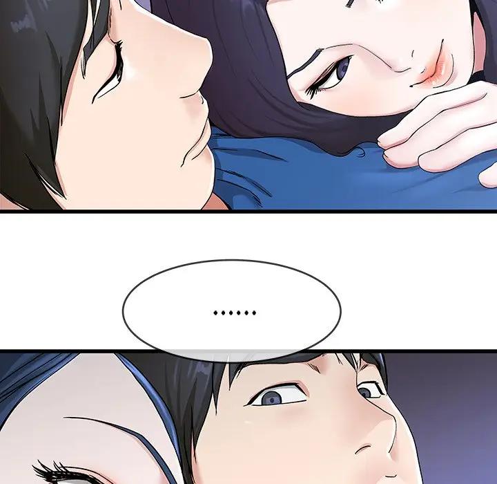 第 30 话_单身爸爸想恋爱