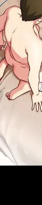 第 32 话_单身爸爸想恋爱