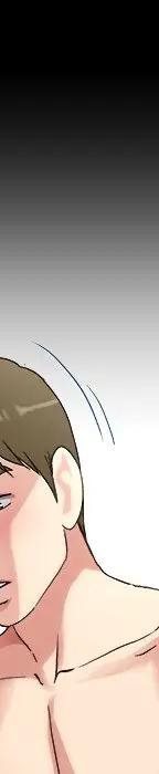 第 32 话_单身爸爸想恋爱