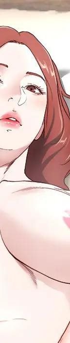 第 32 话_单身爸爸想恋爱