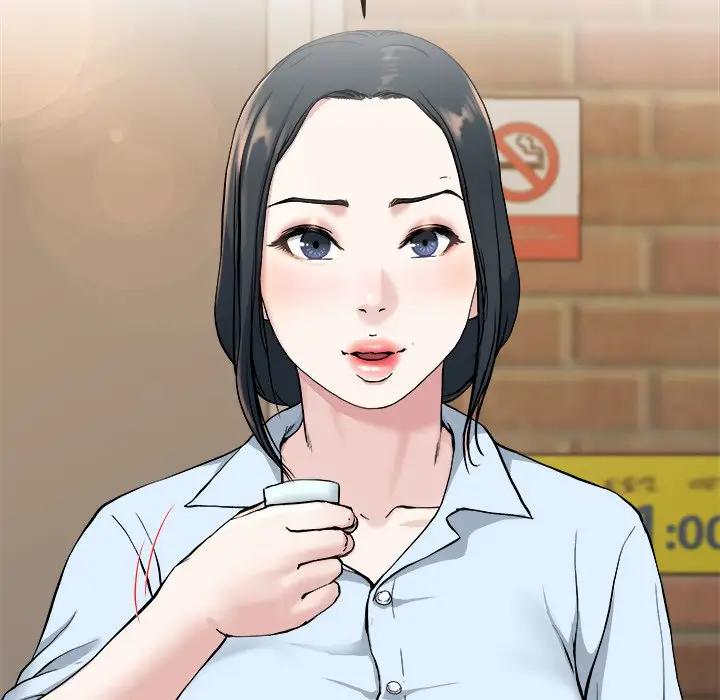 第 33 话_单身爸爸想恋爱
