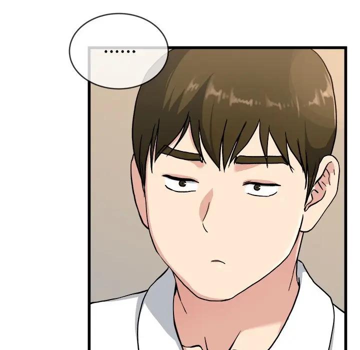 第 33 话_单身爸爸想恋爱