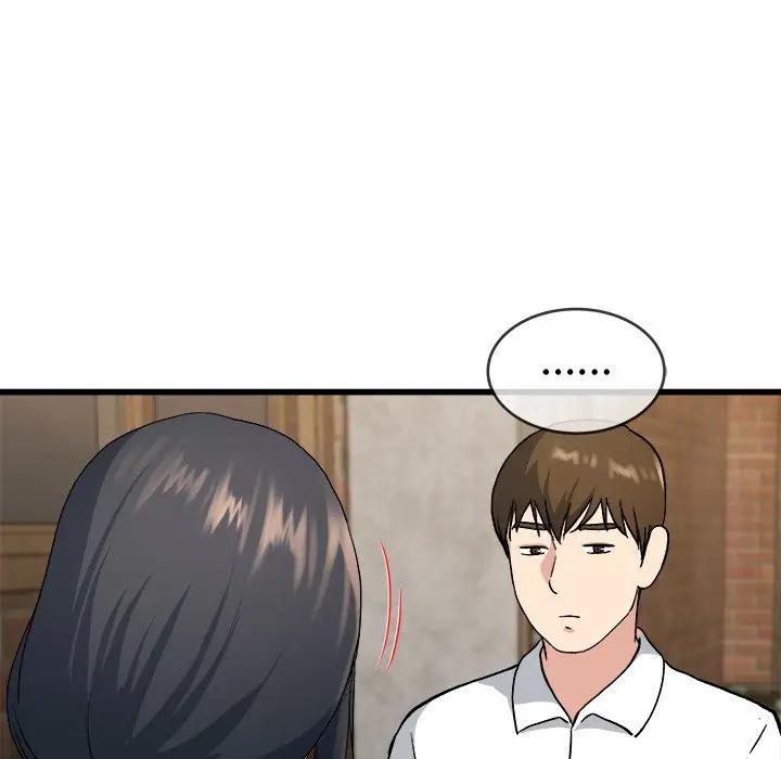 第 33 话_单身爸爸想恋爱
