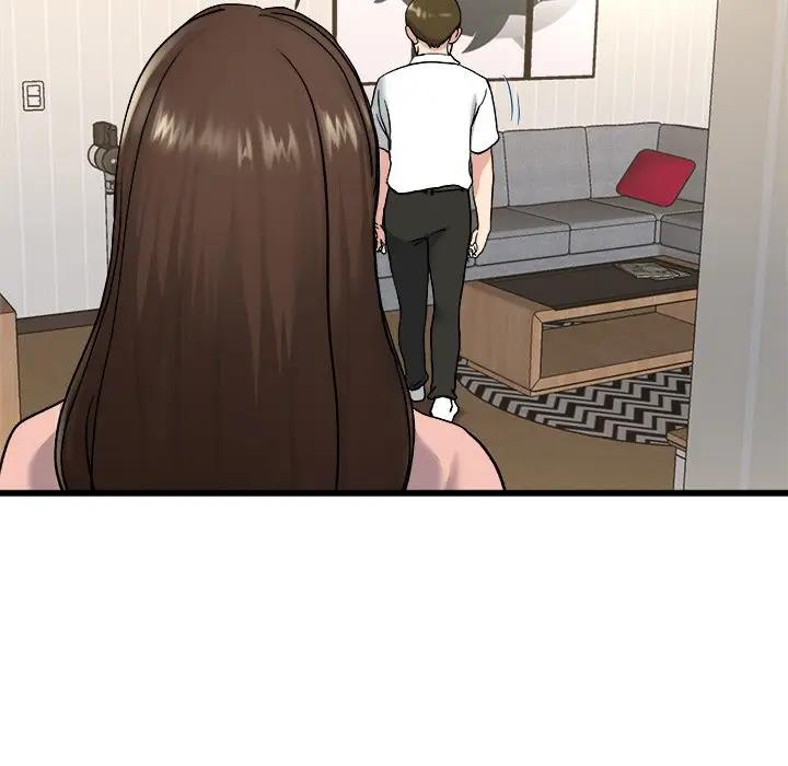 第 33 话_单身爸爸想恋爱