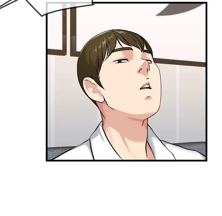 第 33 话_单身爸爸想恋爱