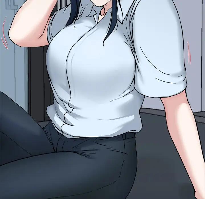 第 34 话_单身爸爸想恋爱