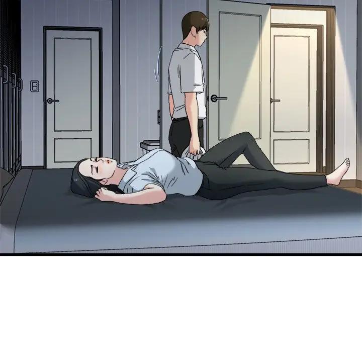 第 34 话_单身爸爸想恋爱