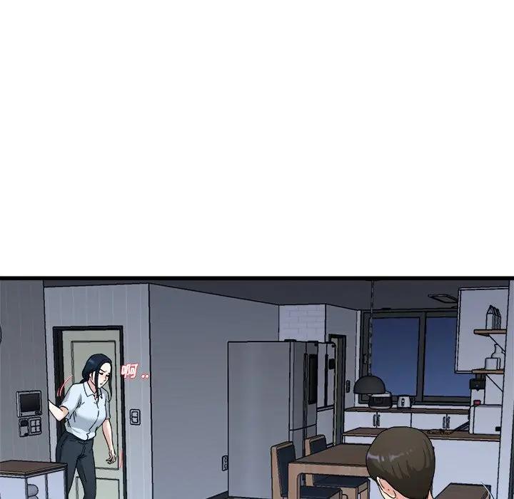 第 34 话_单身爸爸想恋爱