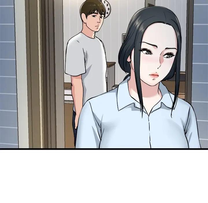第 34 话_单身爸爸想恋爱
