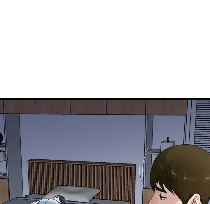 第 34 话_单身爸爸想恋爱