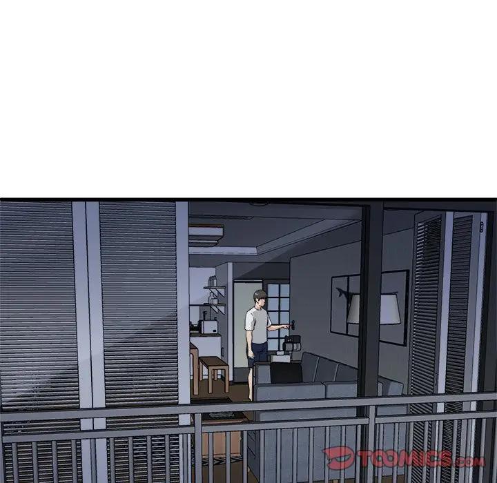 第 34 话_单身爸爸想恋爱