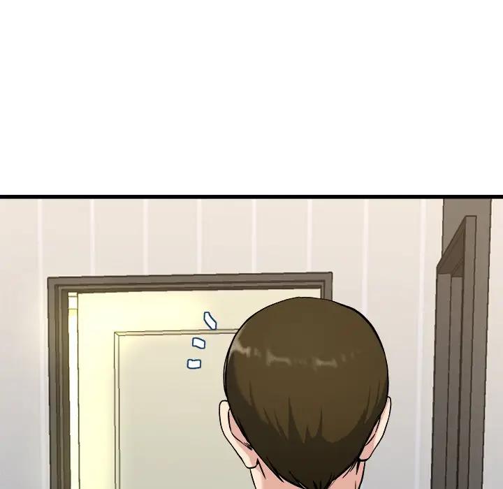 第 34 话_单身爸爸想恋爱